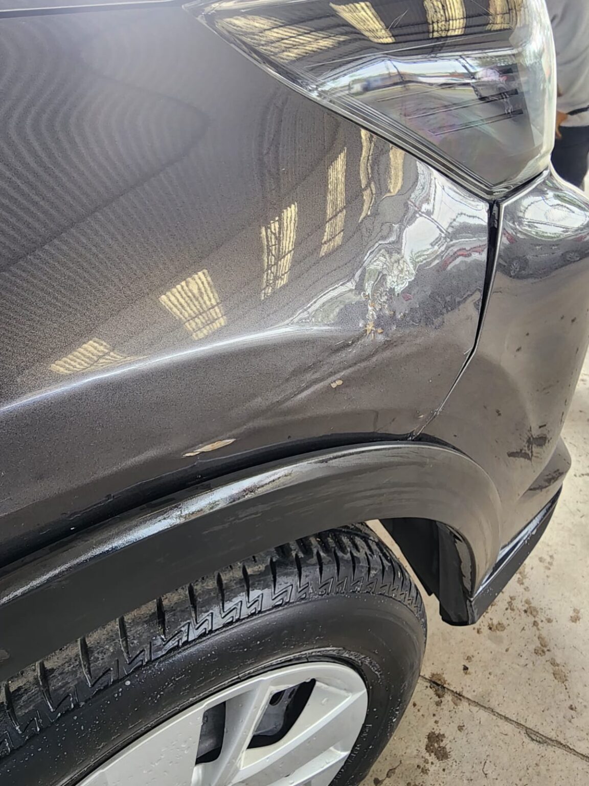 Toyota Raize — foto 22 de 40