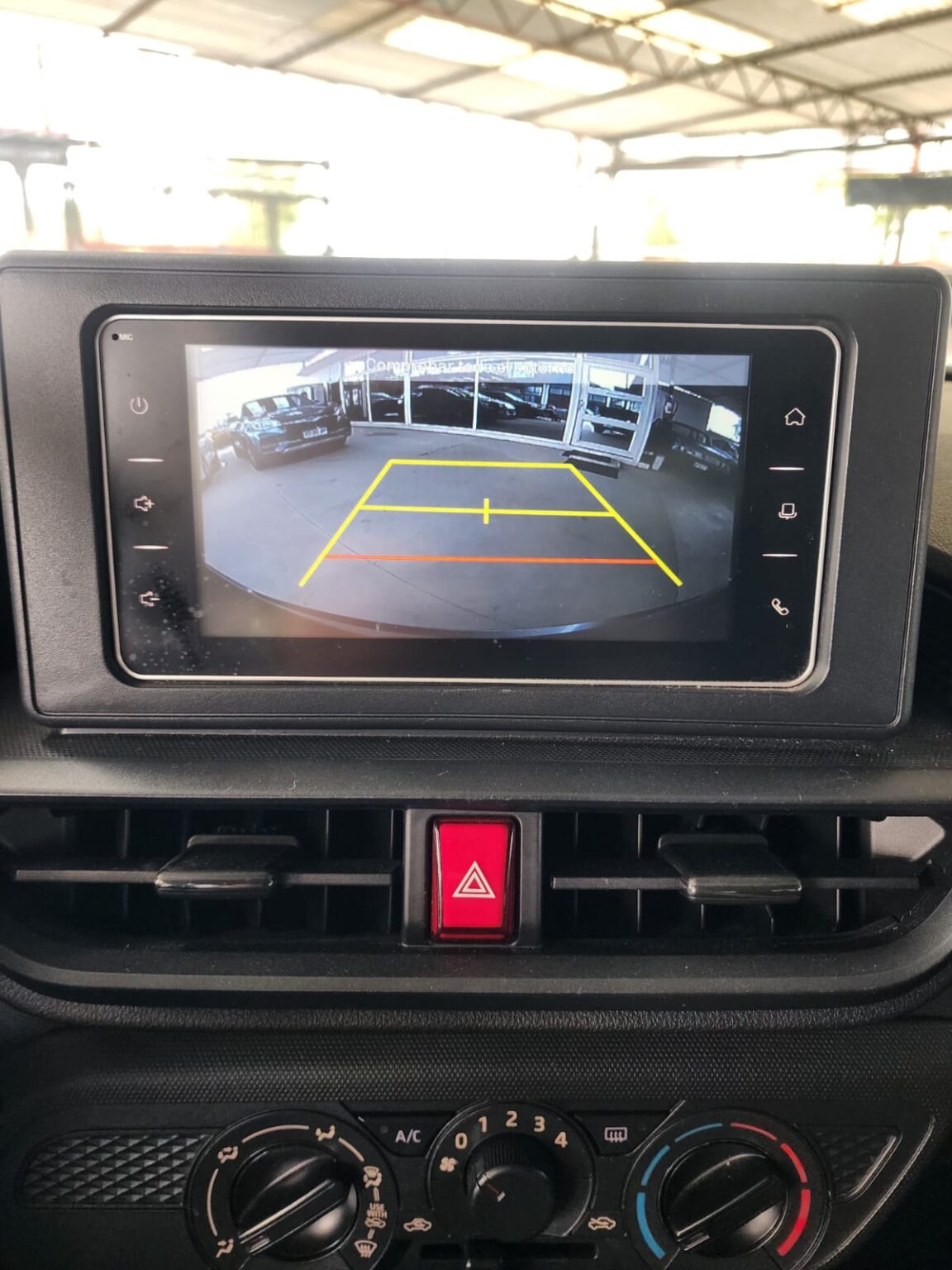 Toyota Raize — foto 30 de 40