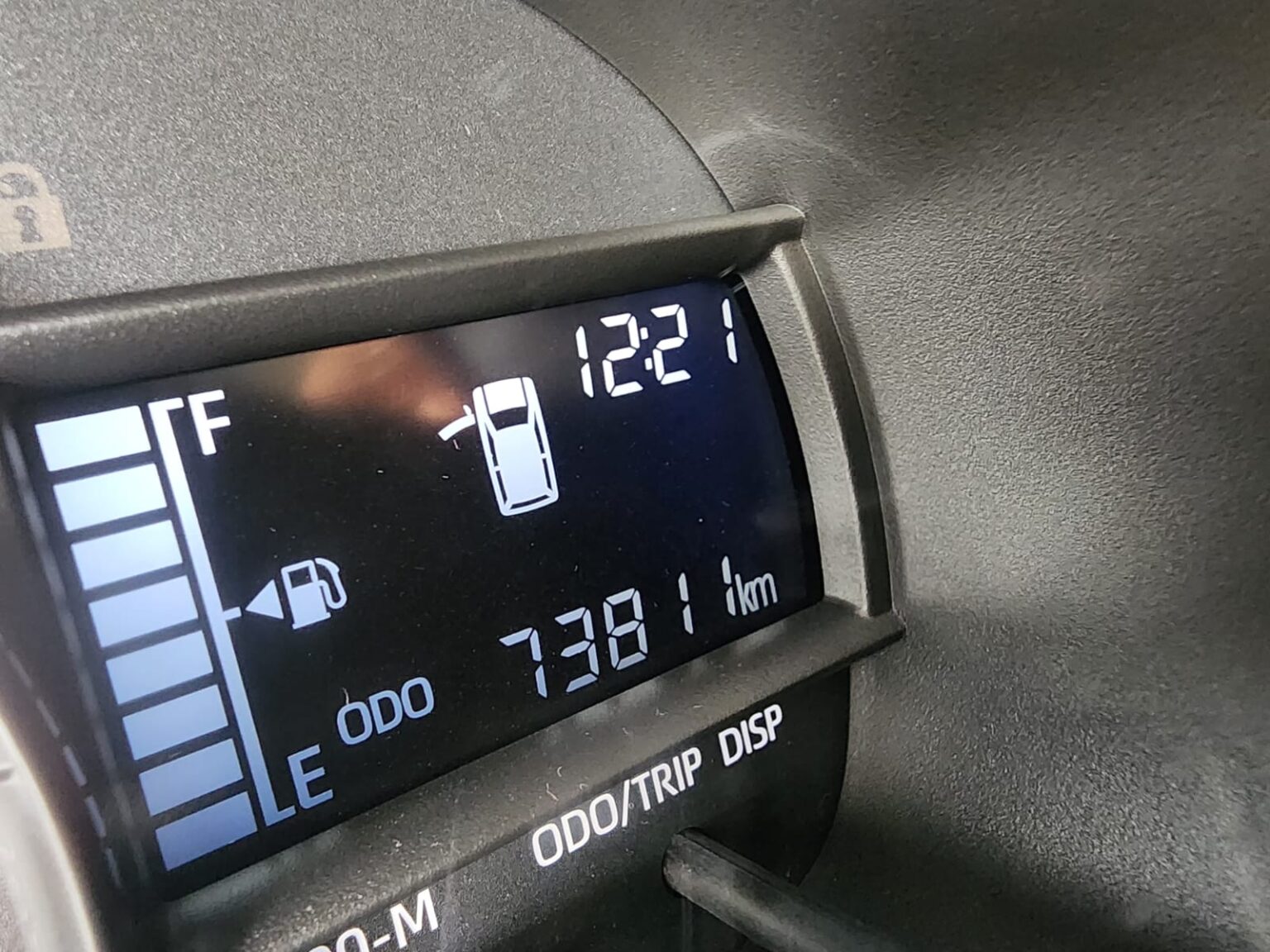 Toyota Raize — foto 34 de 40