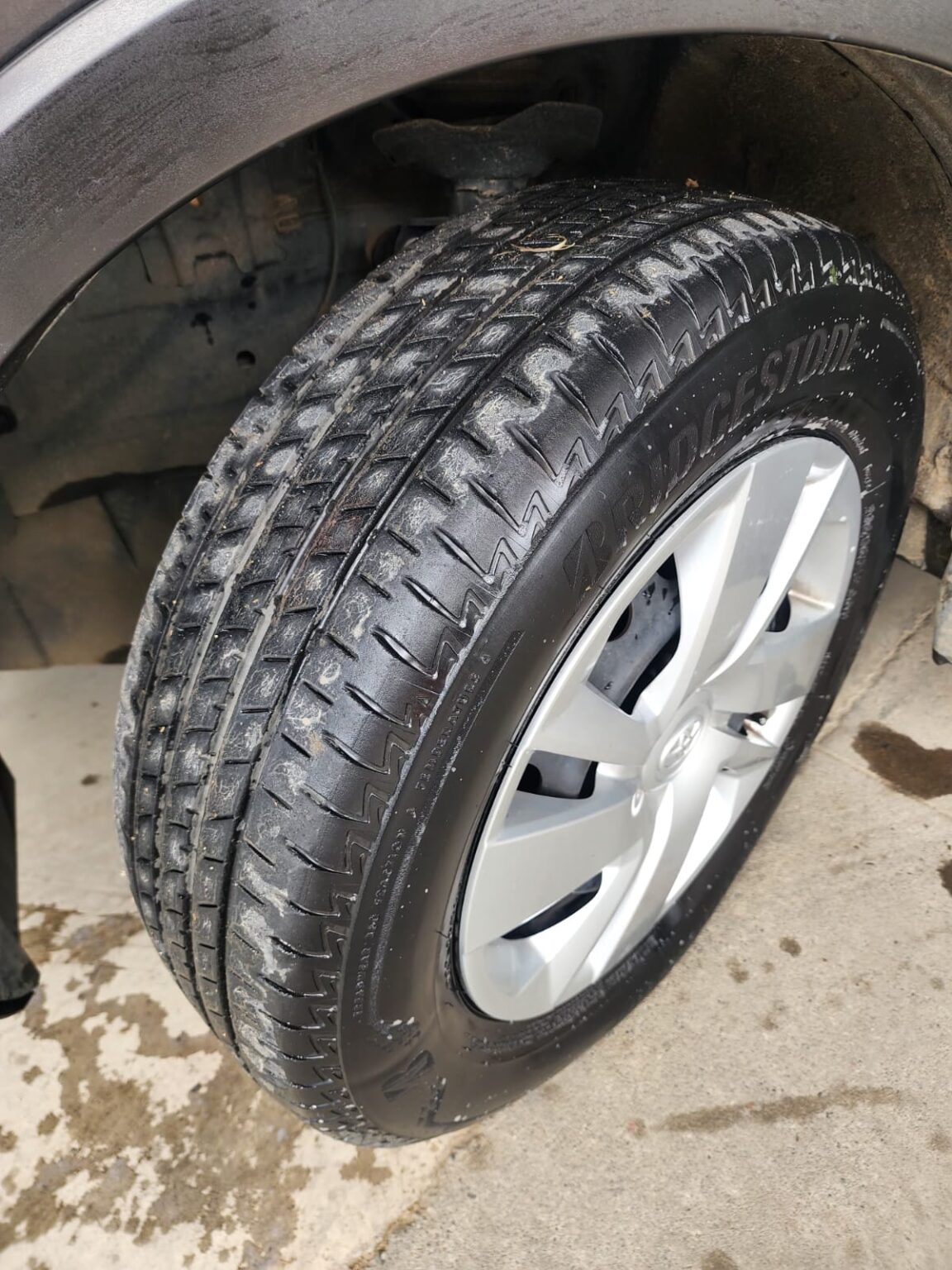 Toyota Raize — foto 38 de 40
